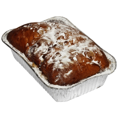 Huismerk Brabants suikerbrood